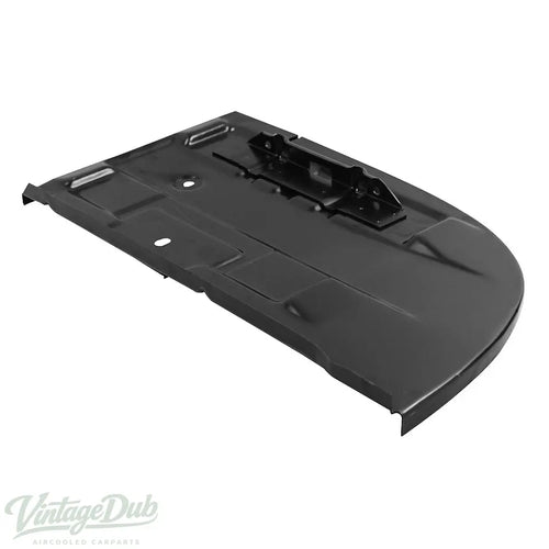 Batterij bodemplaat, rechts – VW T2 Bus – OEM 211 813 162M