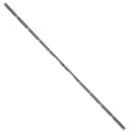Montagestrip afdekking schuifdeurrail L/R voor T2 — VintageDub