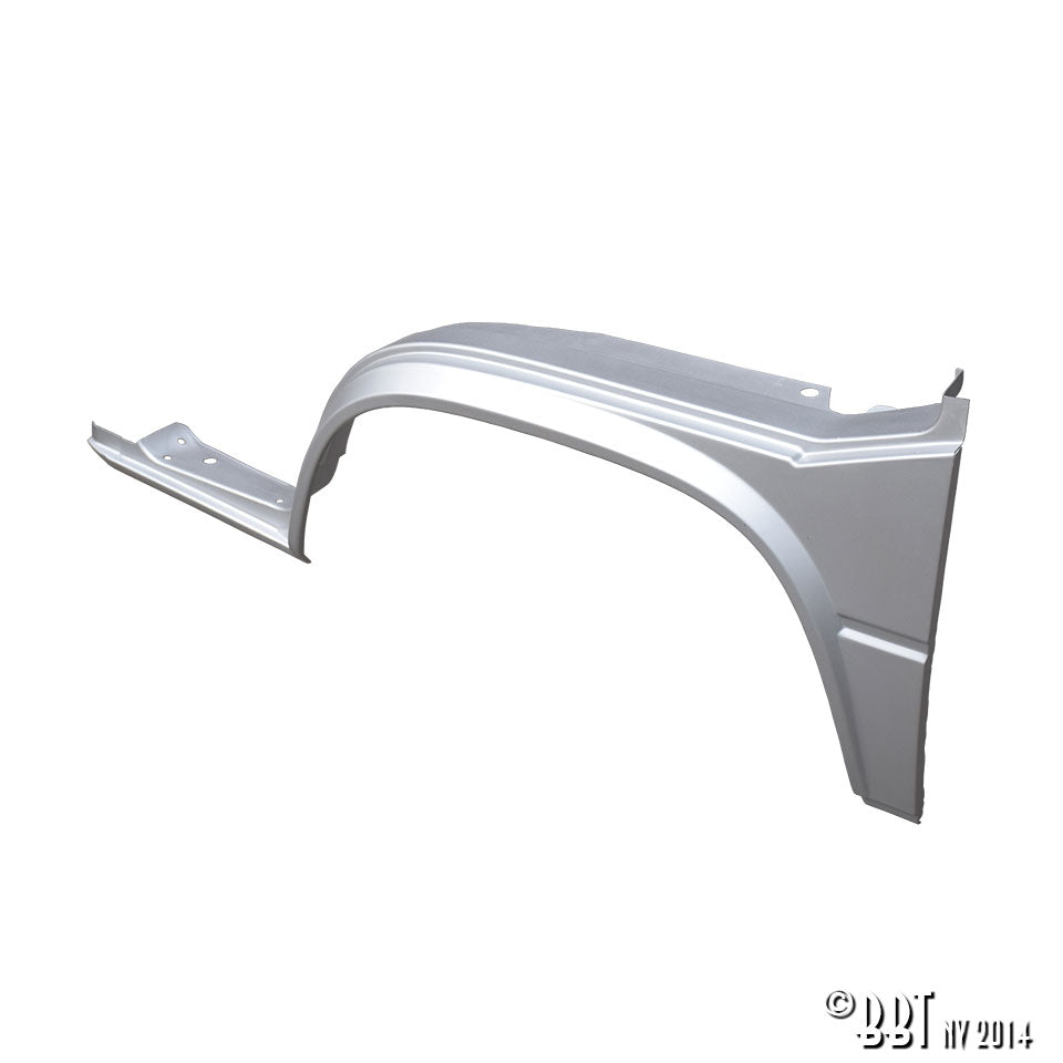 Instaphoek, links detail — T3