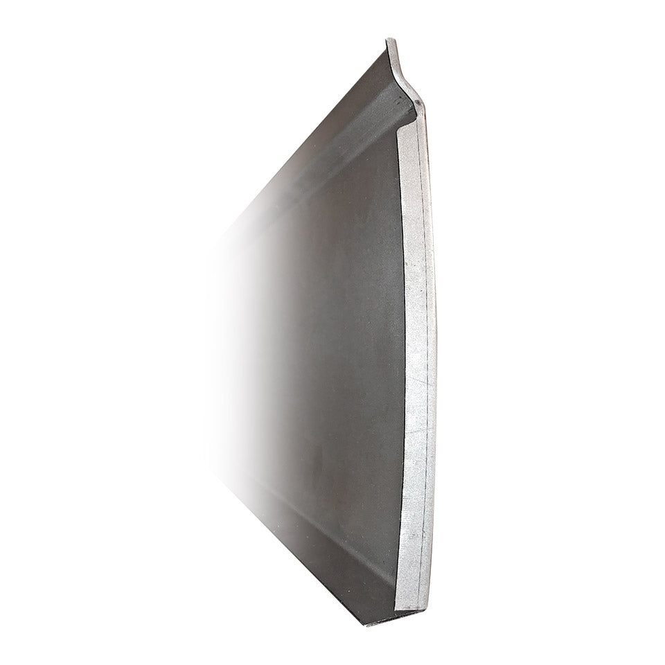 Zijflank midden links 20cm hoog — VintageDub