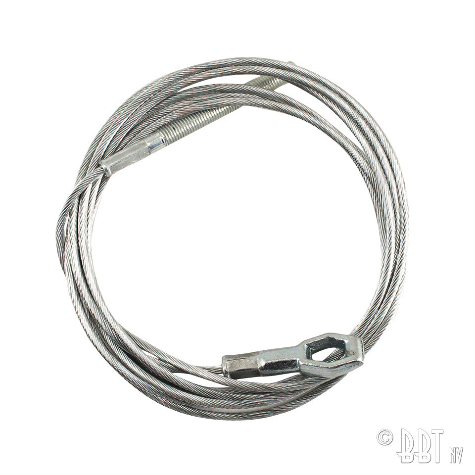 Koppelingskabel voor Kever, KG — VintageDub
