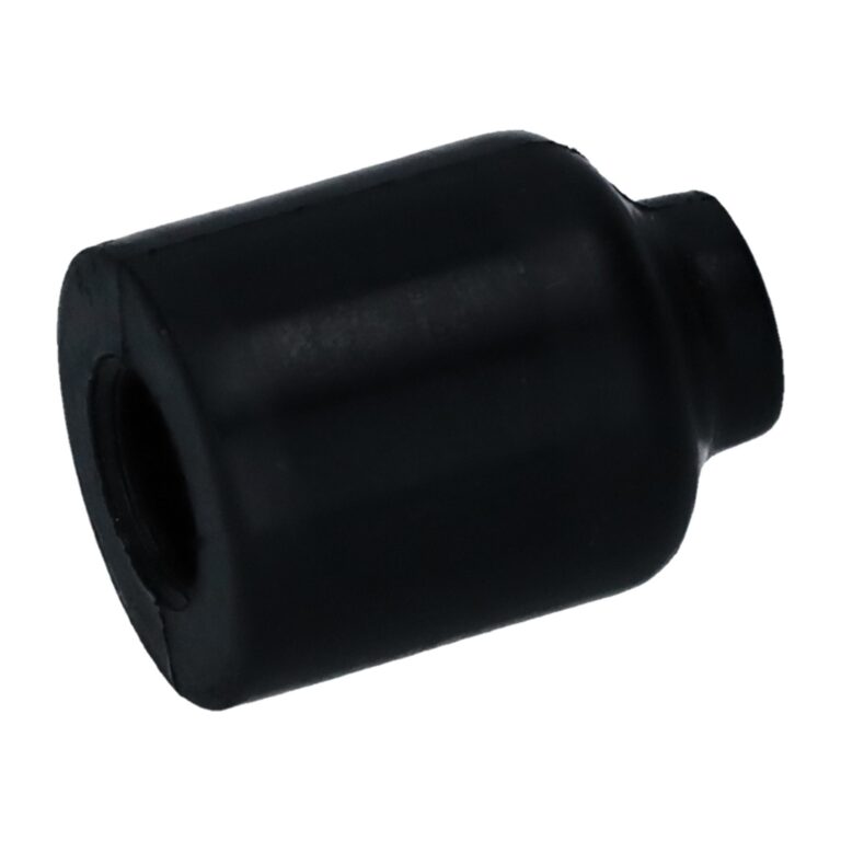 Doorvoerrubber buitenkabel gaskabel en chassis voor Kever, KG — VintageDub