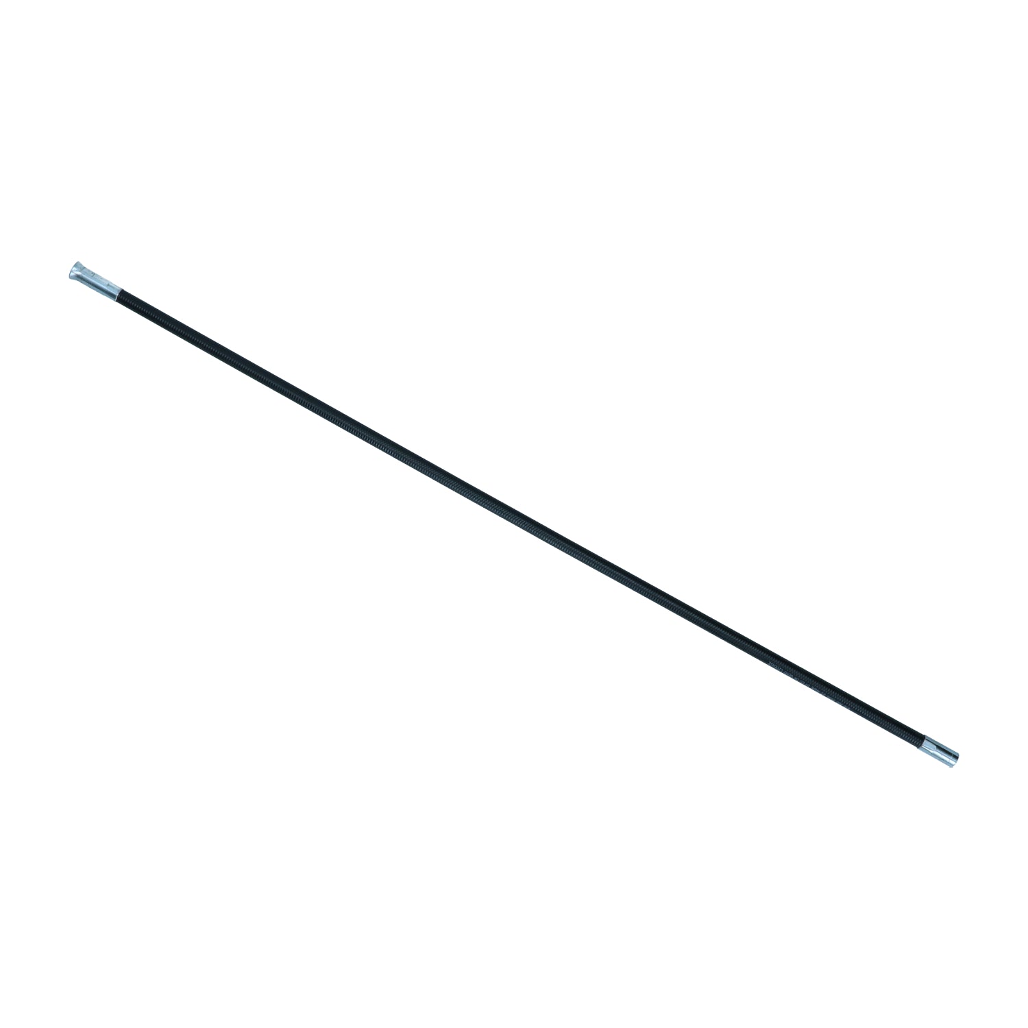Buitenmantel gaskabel chassis/motor voor Kever, KG — VintageDub
