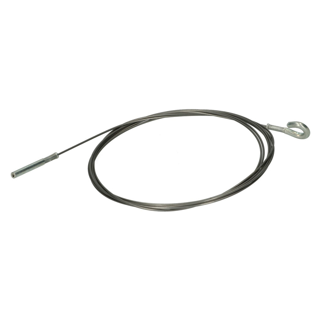 Gaskabel voor enkele carburator — VintageDub