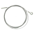Gaskabel (LHD) voor T2 — VintageDub
