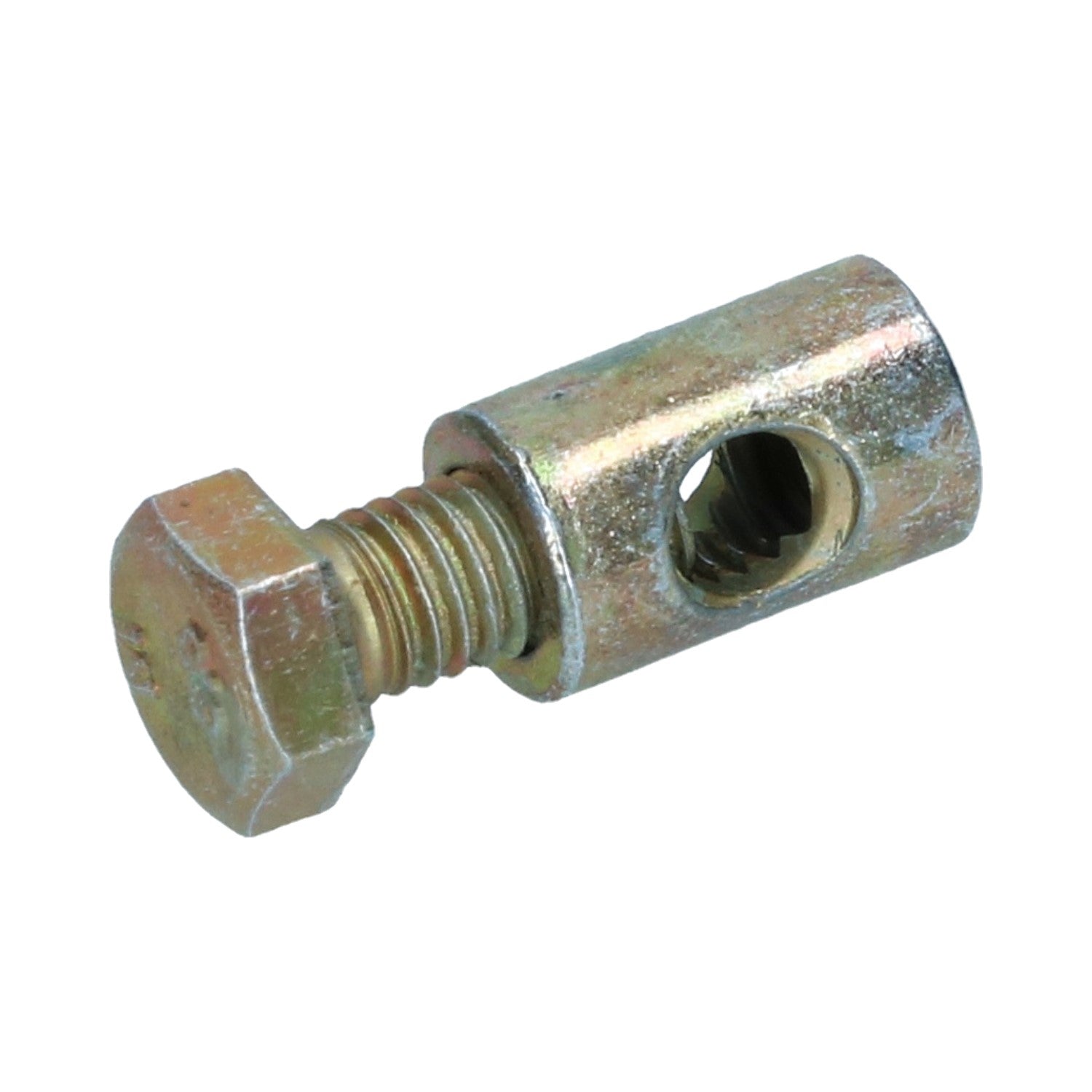 Nippel gaskabel voor T1, T2, Kever, KG — VintageDub