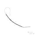 Handremkabel voor Kever, KG — VintageDub