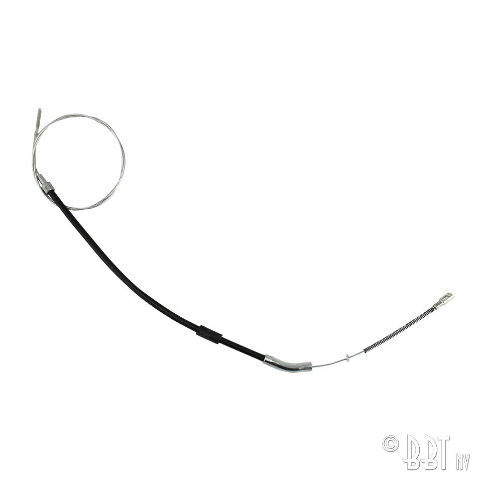 Handremkabel, steekassen voor Kever, KG — VintageDub
