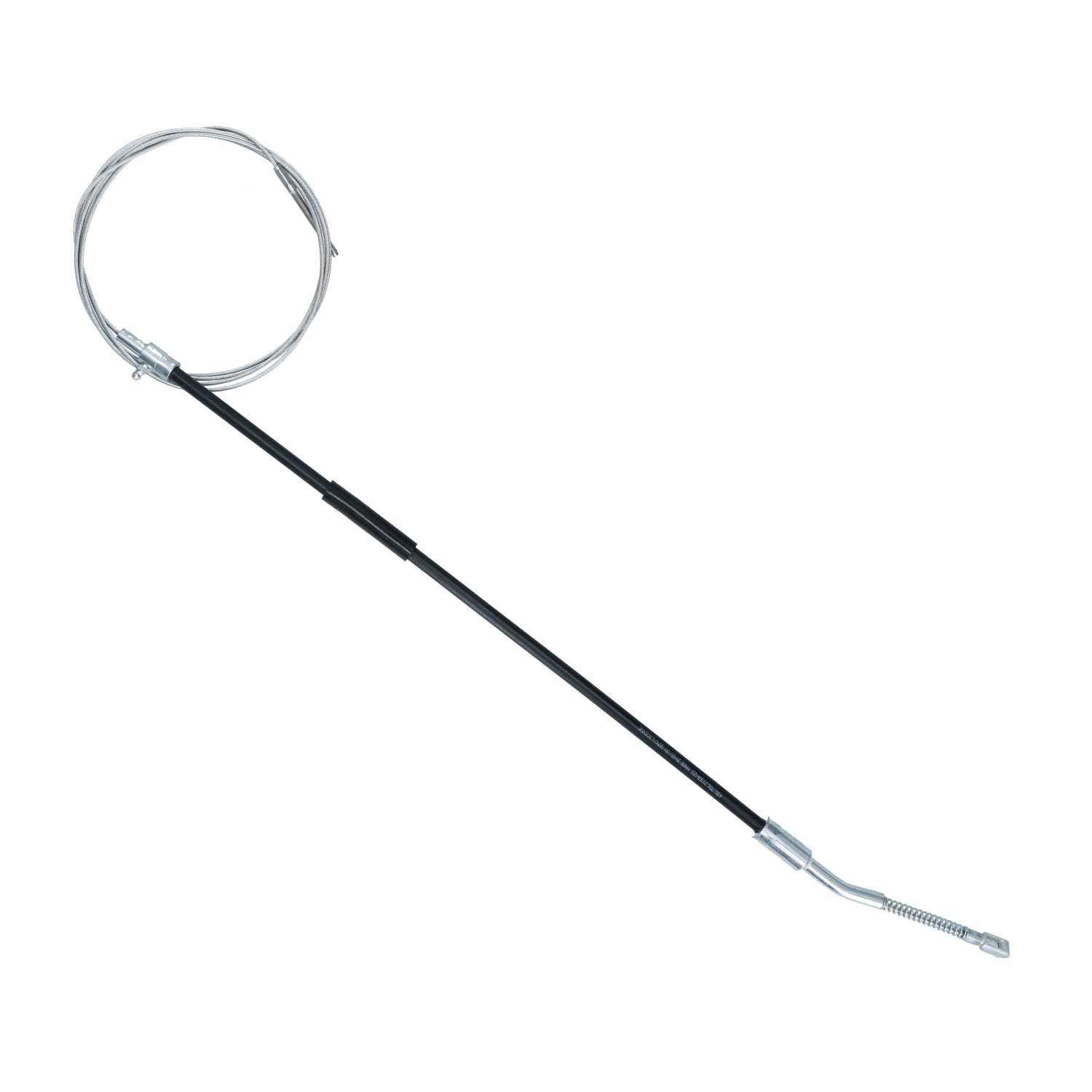 Handremkabel voor T1 — VintageDub