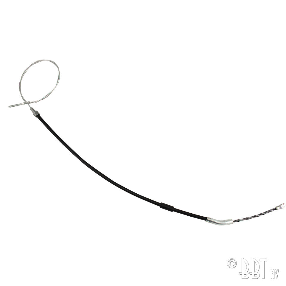 Handremkabel — VintageDub