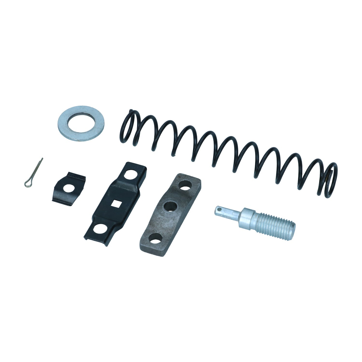 Montage kit handremkabels voor Kever — VintageDub