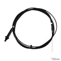 Koudstart kabel D en TD — VintageDub