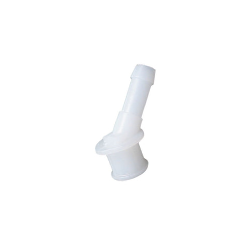Aansluitstuk hoofdremcilinder – VW Kever, KG, Type 3 – OEM 113 611 153C – detail 2