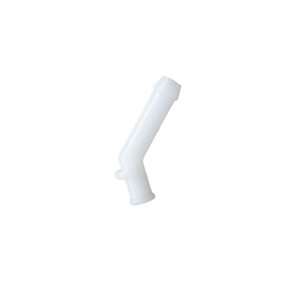 Aansluitstuk hoofdremcilinder detail — Kever, KG