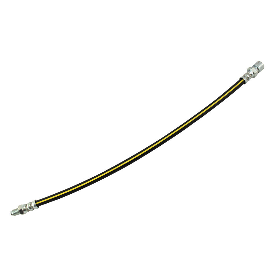 Remflexibel voor, 455mm detail — T2