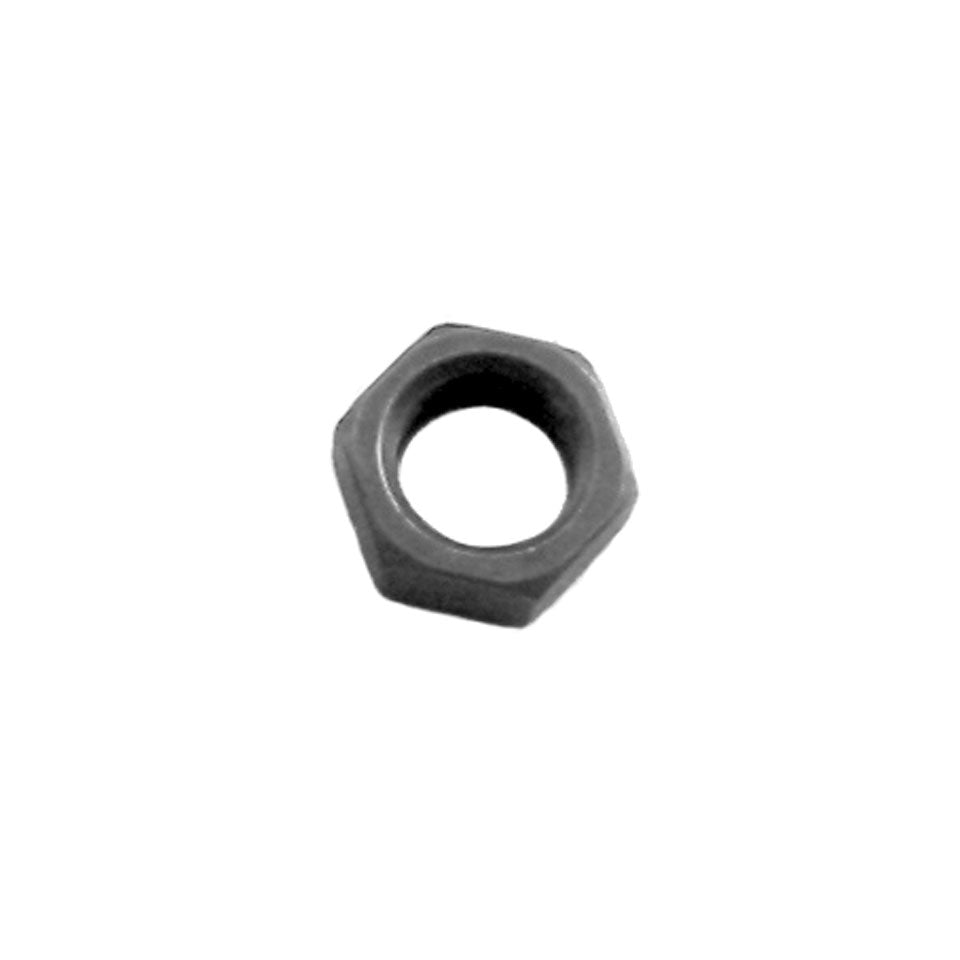 Moer voor centerbout vooraslammellen/draagarm detail — T1, T2, Kever, KG