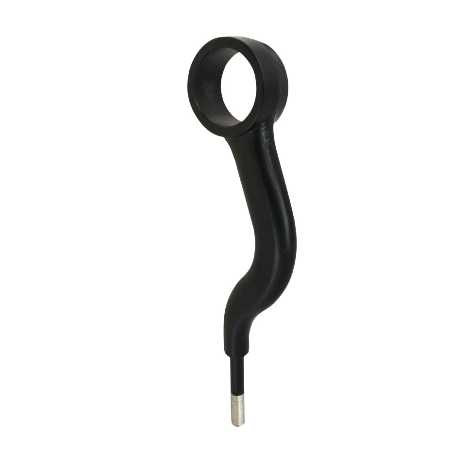 Vertikale stabilisator stang (gebogen) — VintageDub