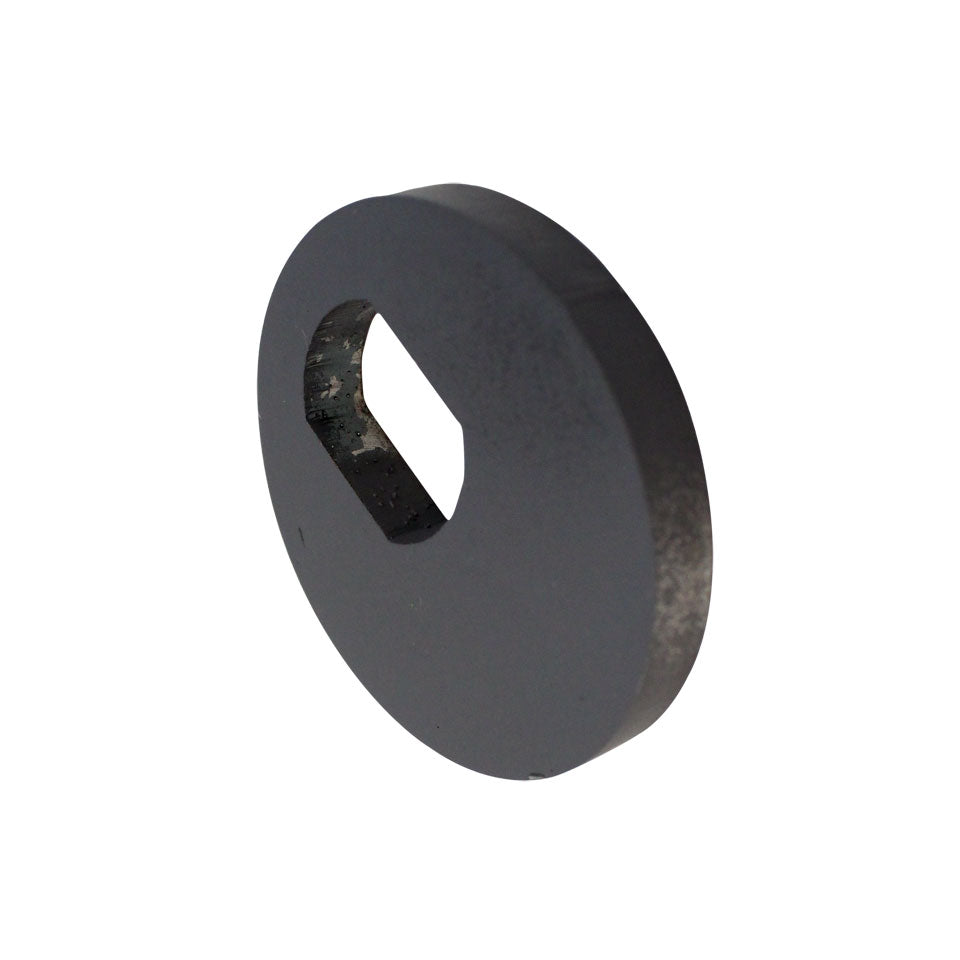 Excenterondel bovenste draagarm (5.5mm) — VintageDub