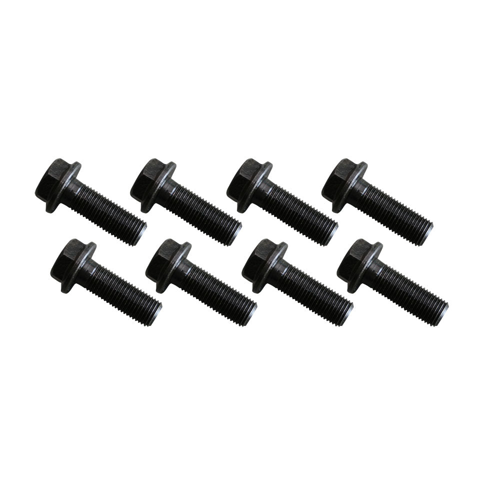Bouten pion en kroonwiel, IRS (9 mm)/8 stuks detail — T2, Kever, KG