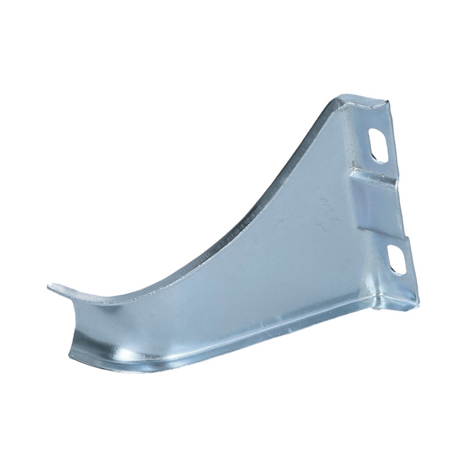 Steun uitlaatpijp detail — T1, T2