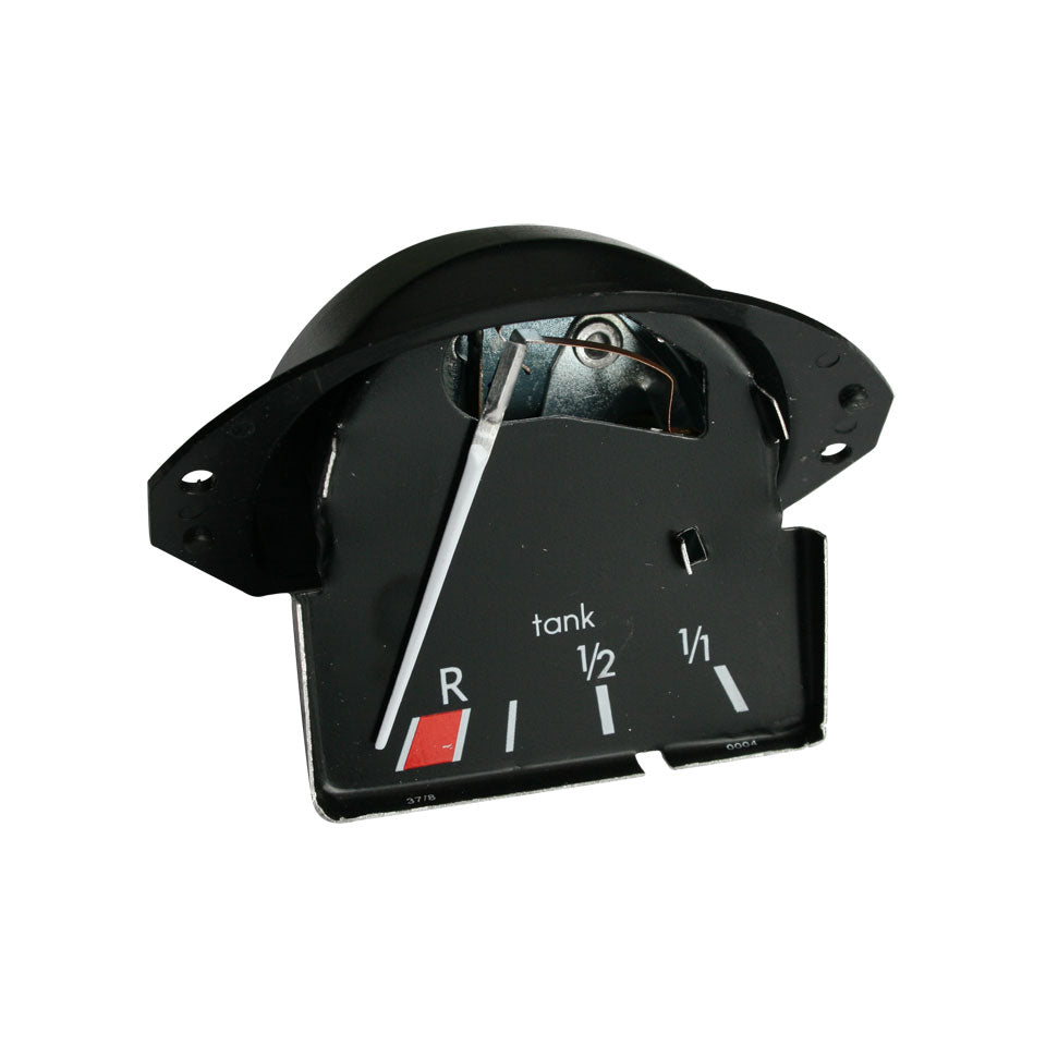 Benzinemeter detail — Kever, KG