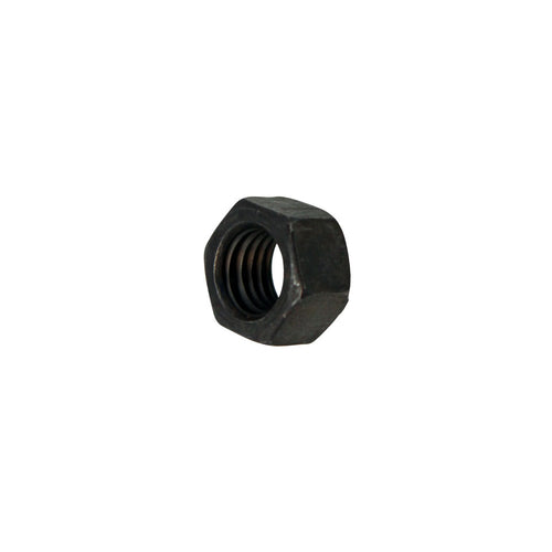 Moer voor draadstang 10 mm, per stuk detail — T1, T2, Kever, KG