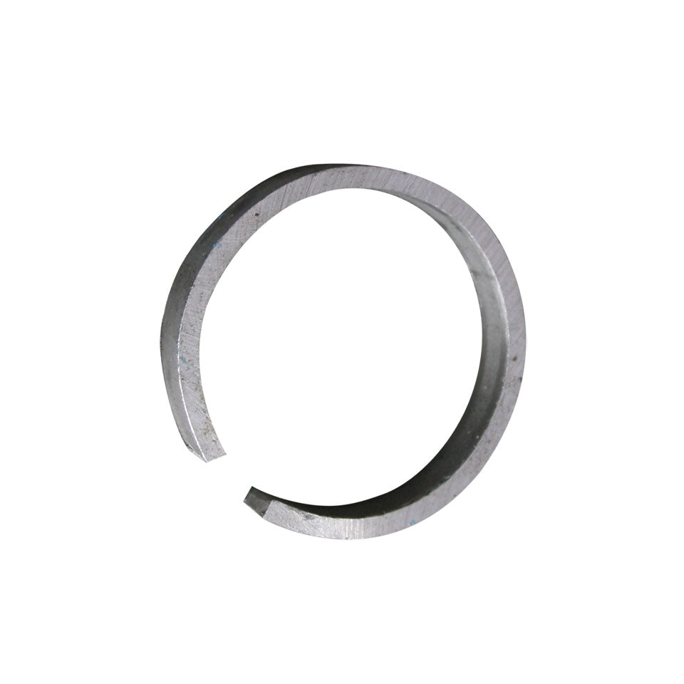 Ring nokkenas tandwiel op krukas detail — T1, T2, Kever, KG