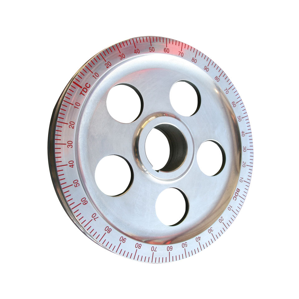 Kever, KG detail — T1, T2,