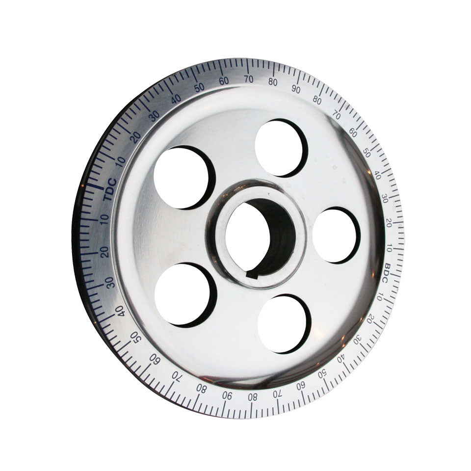 Kever, KG detail — T1, T2,