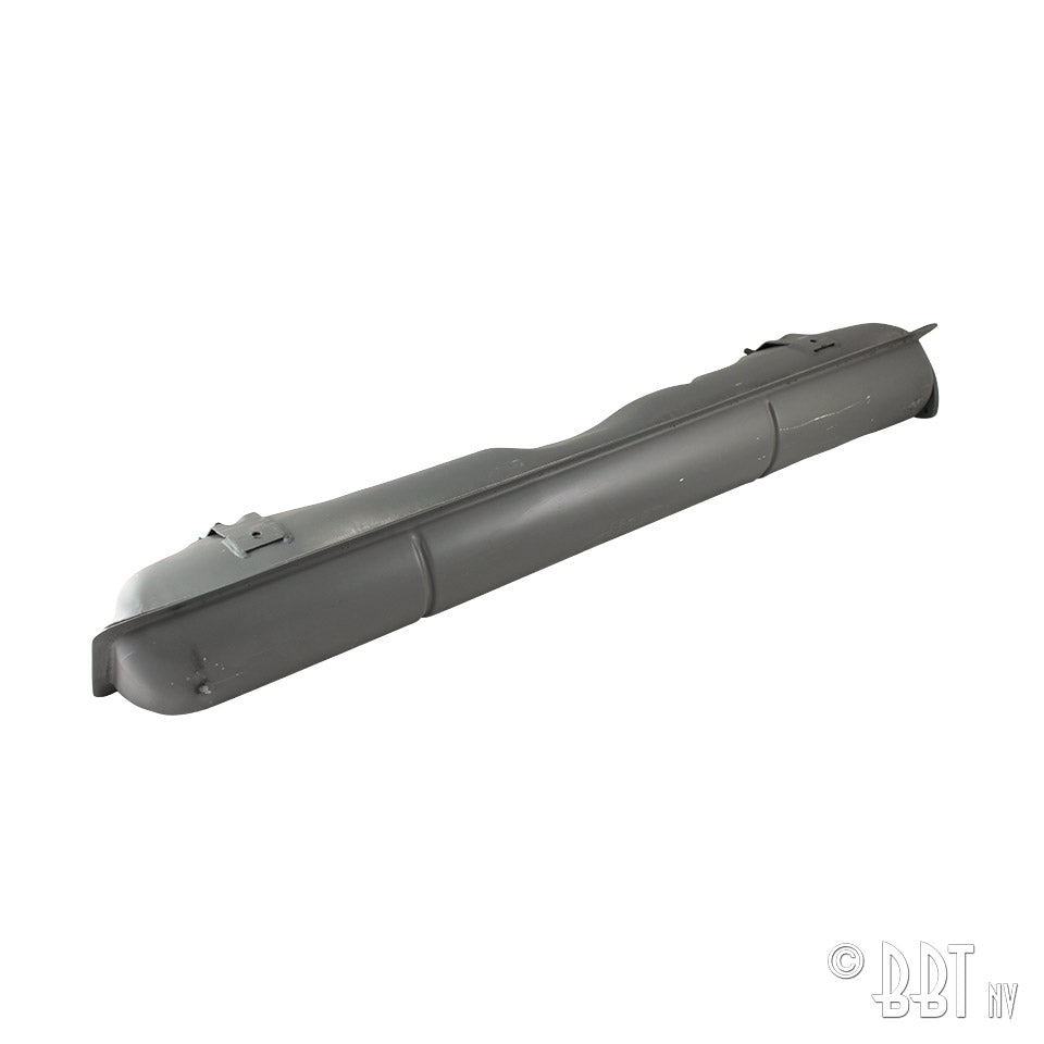 Uitlaat Type4 - Duits voor T2 — VintageDub