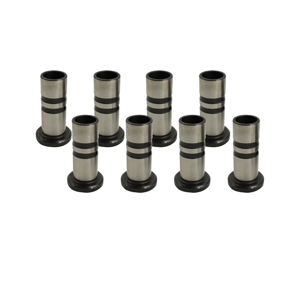 Kever, KG detail — T1, T2,