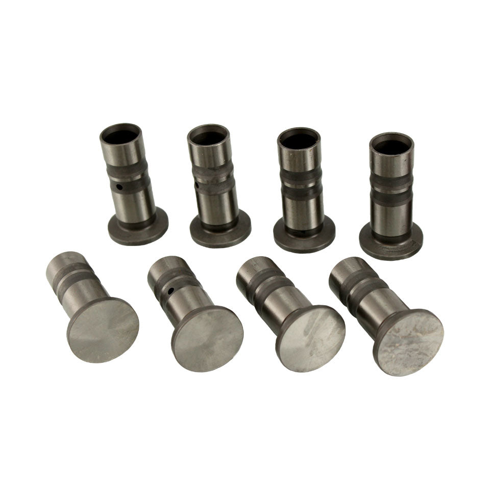 Kever, KG detail — T1, T2,