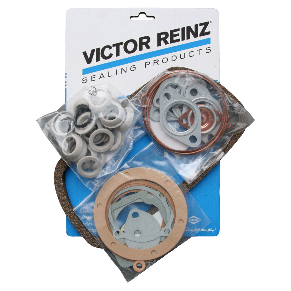 Motorpakkingset 1200cc Victor Reinz detail — T1, Kever, KG