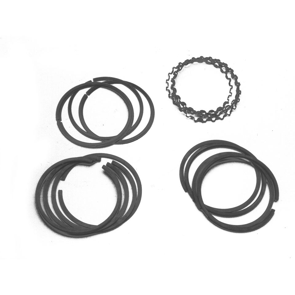 Zuigerveren 25pk, 75mm, 3/3/5mm detail — T1, Kever, KG