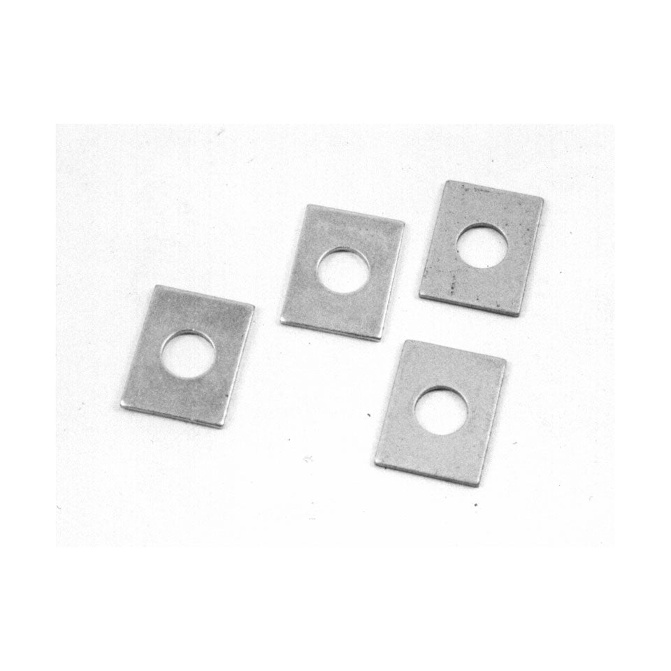Kever, KG detail — T1, T2,