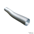 Aluminium verwarmingsslang tussen koelhuis en warmtewisselaar voor T1, T2, Kever, KG — VintageDub