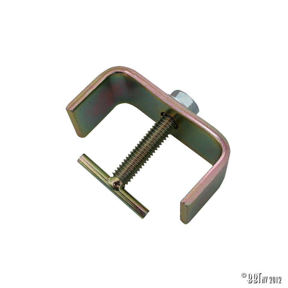 Kever, KG voor T1, T2, — VintageDub