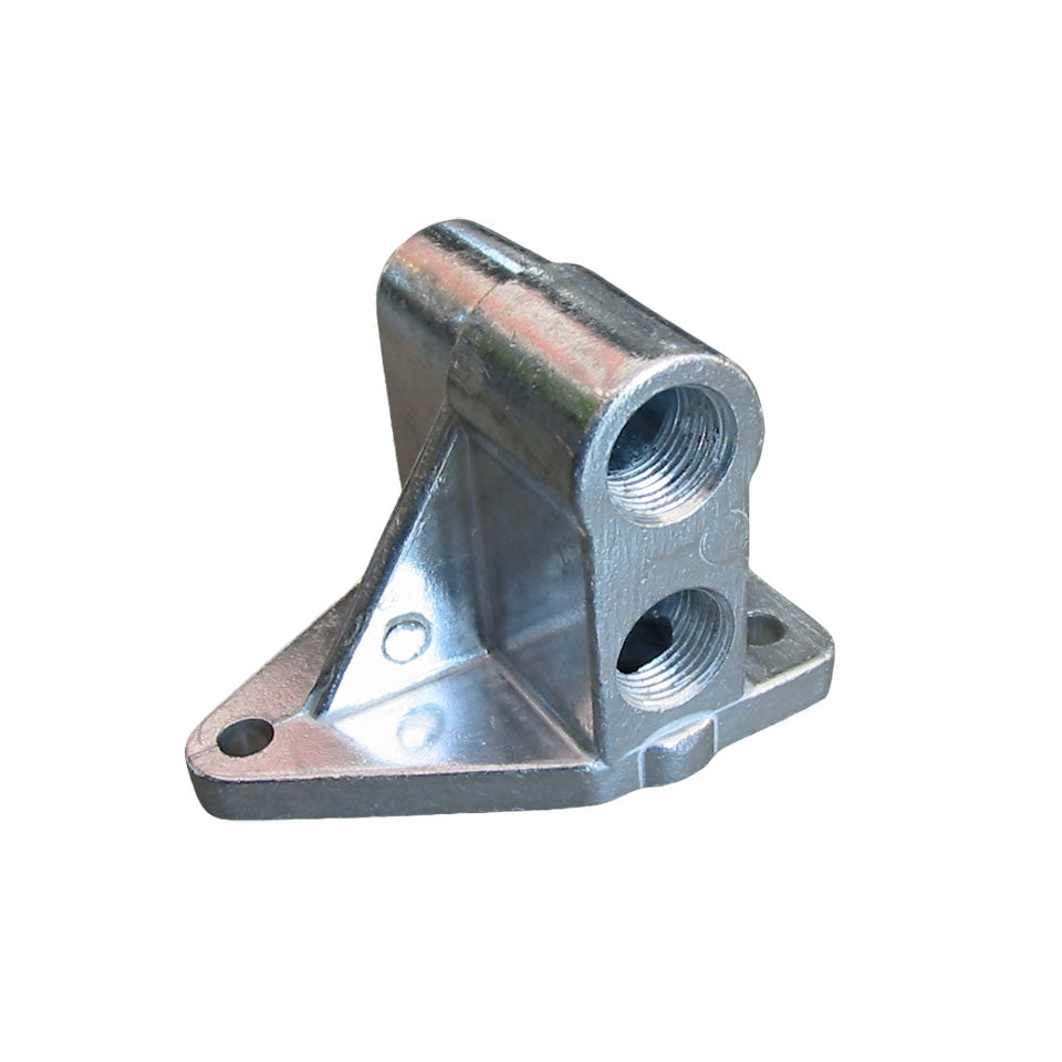 Kever, KG detail — T1, T2,