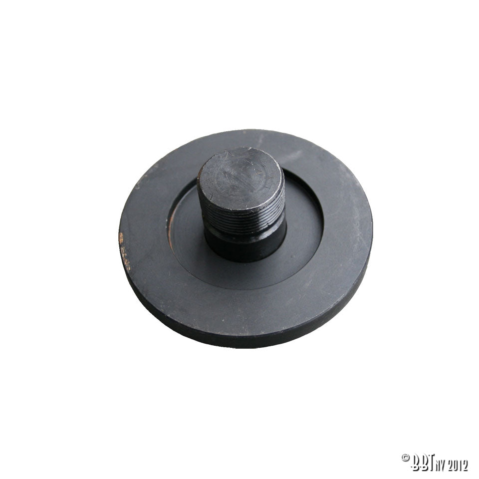 Kever, KG voor T1, T2, — VintageDub