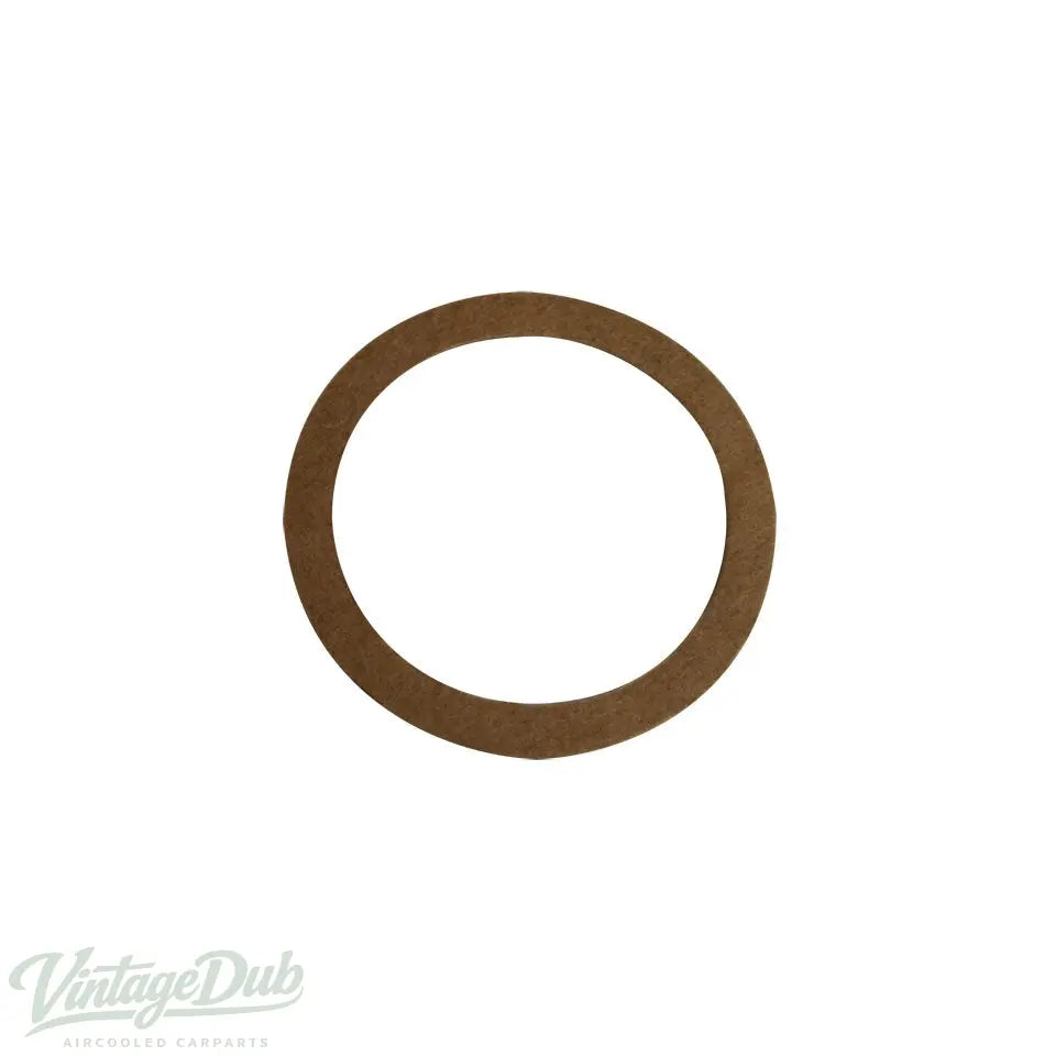 Dichting onder olievulstuk detail — T1, T2, Kever, KG