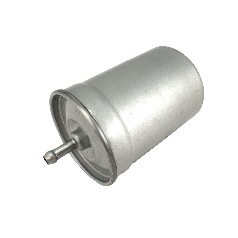 Benzinefilter injectie detail — T3