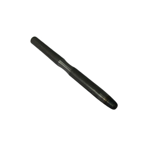 Aandrijfstang benzinepomp, 100 mm lang – VW T1 Bus, T2 Bus, Kever, KG, T3 Bus, Type 3, Type 181 – OEM 113 127 307A – detail 2