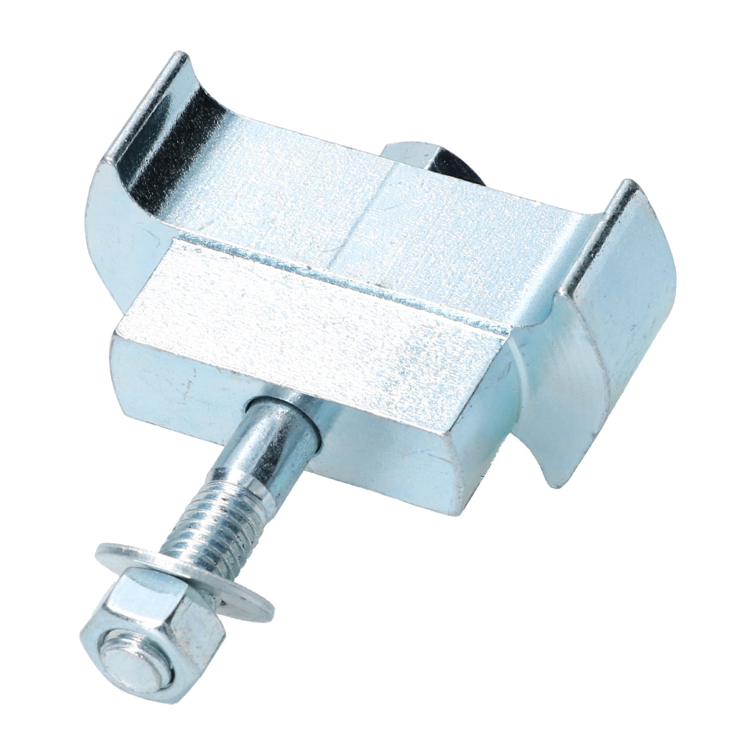 Kever, KG detail — T1, T2,