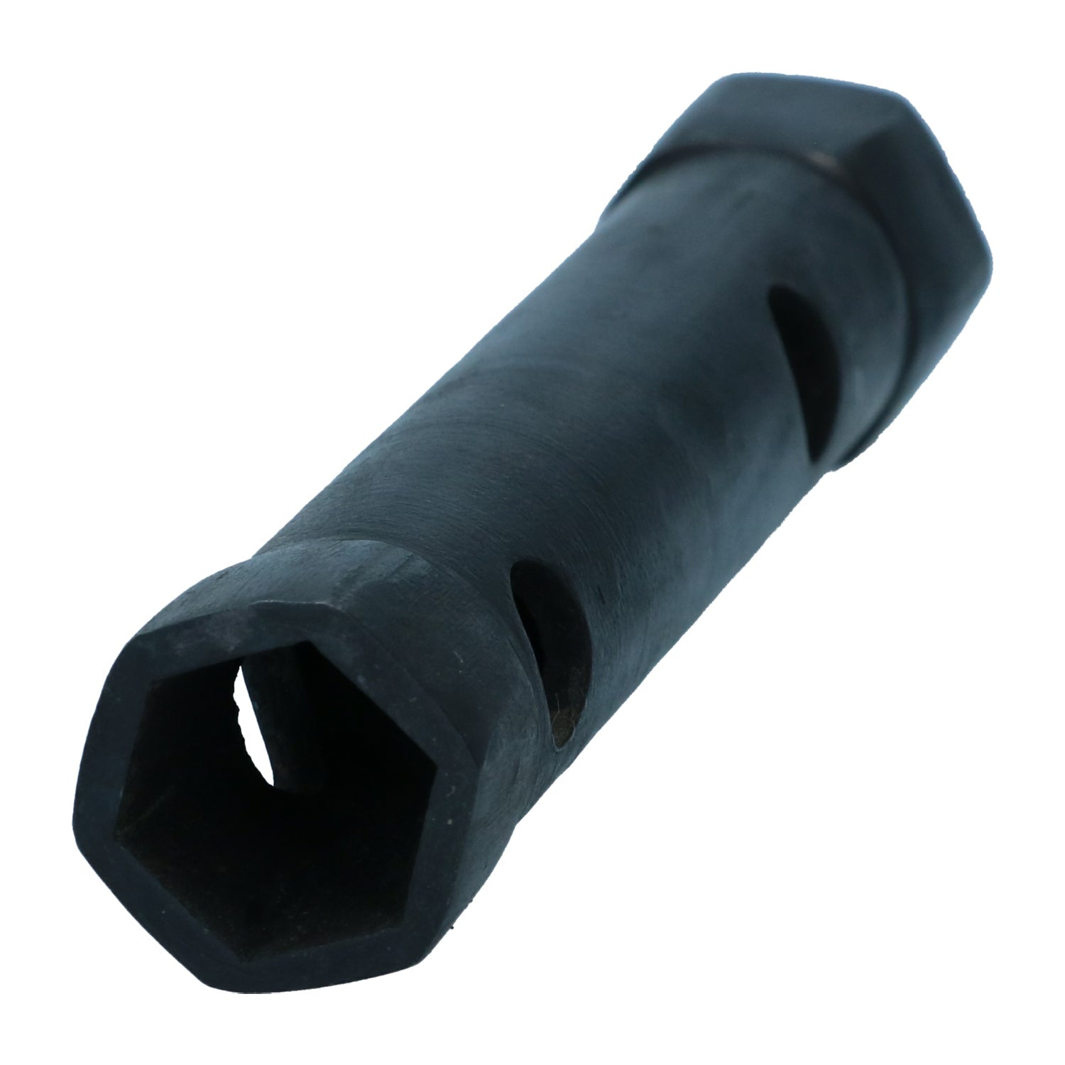 Buissleutel boordgereedschap 19-21mm detail — T1, T2, Kever, KG