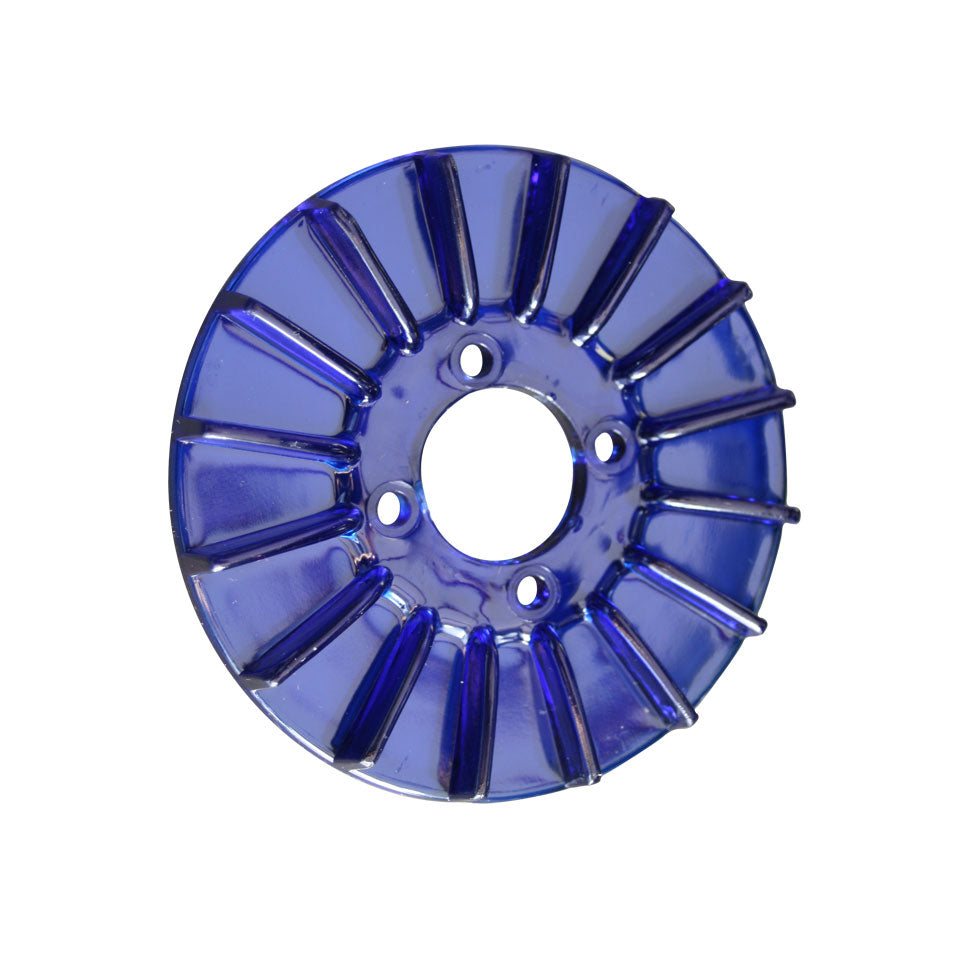 Kever, KG detail — T1, T2,