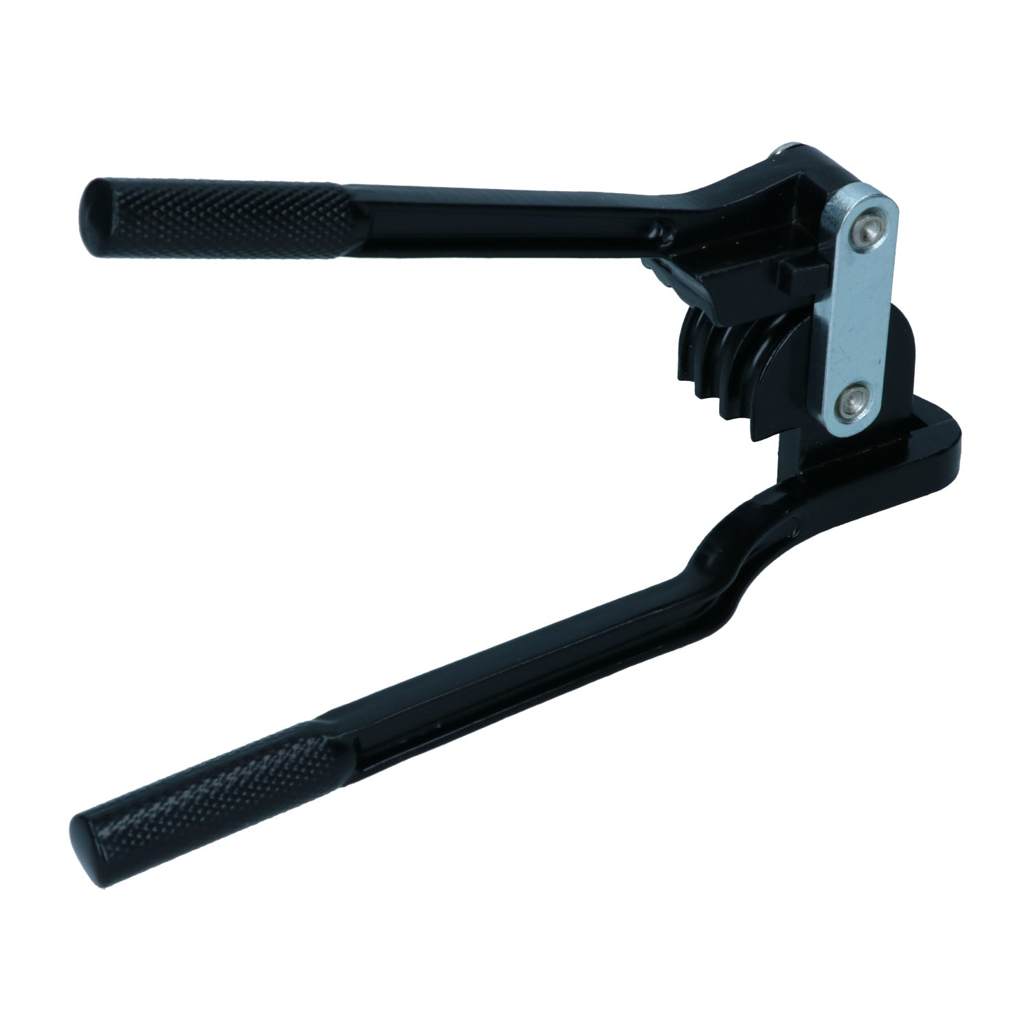 Kever, KG detail — T1, T2,