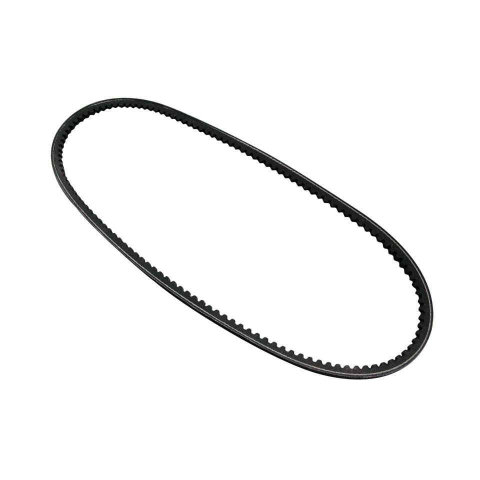 Kever, KG detail — T1, T2,