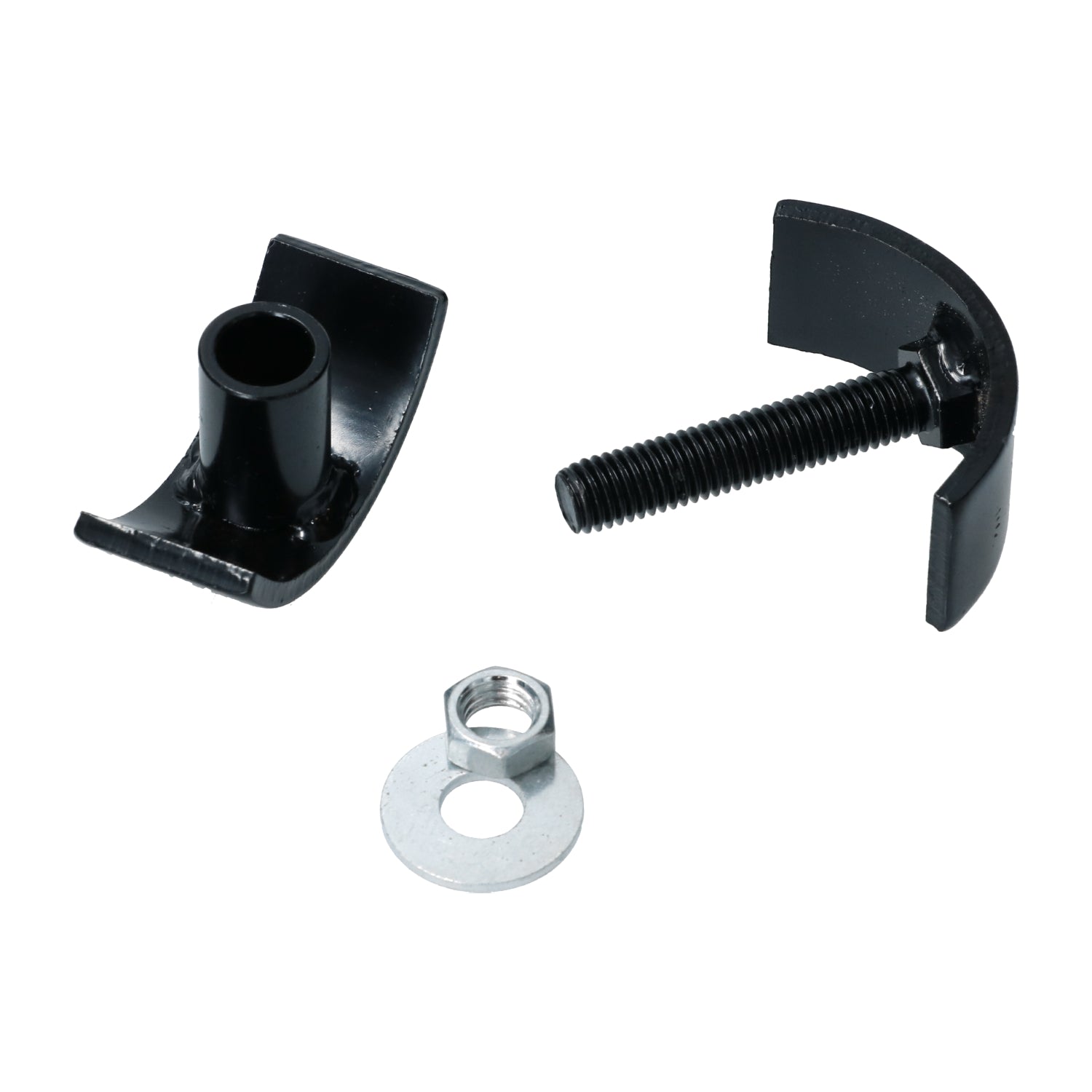 Kever, KG detail — T1, T2,