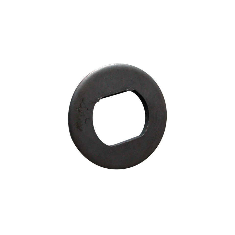 Rondel schoepenwielmontage detail — T1, T2, Kever, KG