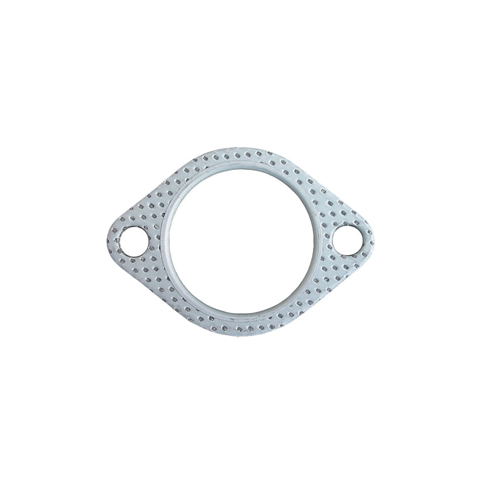 Pakking tussen uitlaat en warmtewisselaar, per stuk detail — Kever
